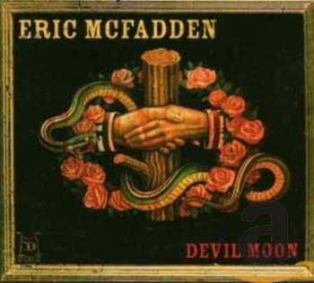 CD Eric McFadden: Devil Moon