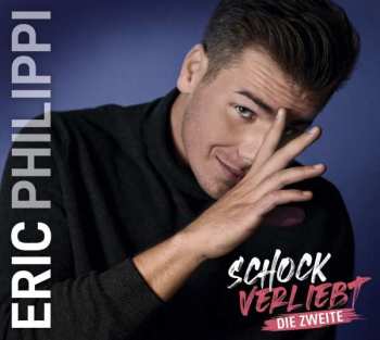 2CD Eric Philippi: Schockverliebt