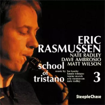 School Of Tristano 3