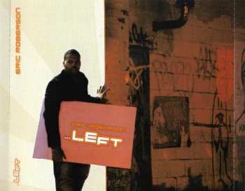CD Eric Roberson: ...Left