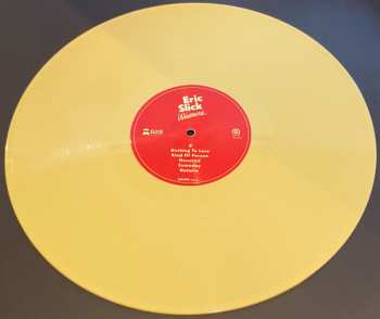 LP Eric Slick: Wiseacre CLR