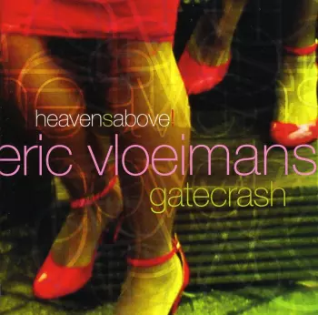 Heavens Above!