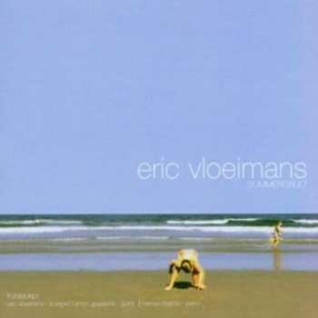 CD Eric Vloeimans: Summersault