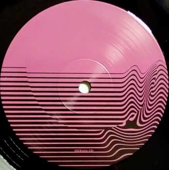 LP Eric Zann: Ouroborindra