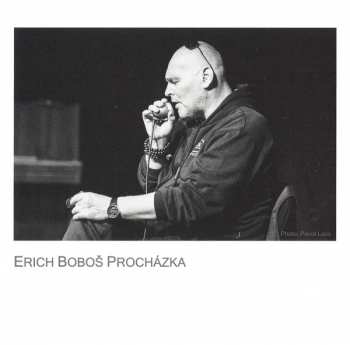 CD Erich "Boboš" Procházka: Conversion
