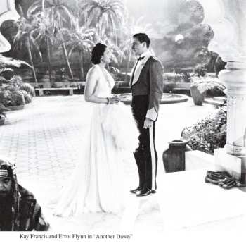 CD Erich Wolfgang Korngold: Elizabeth And Essex (The Classic Film Scores Of Erich Wolfgang Korngold)