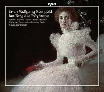 Der Ring Des Polykrates