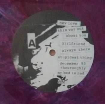 LP Eric's Trip: Forever Again LTD | CLR