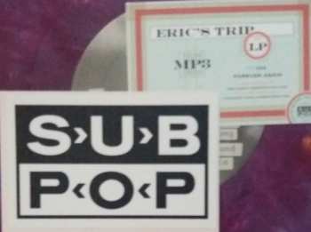 LP Eric's Trip: Forever Again LTD | CLR