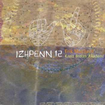 CD Erik Marchand: Izhpenn 12