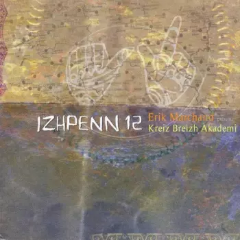Izhpenn 12