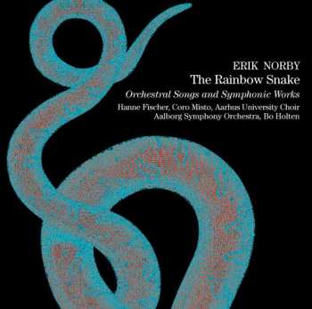 CD Erik Norby: The Rainbow Snake