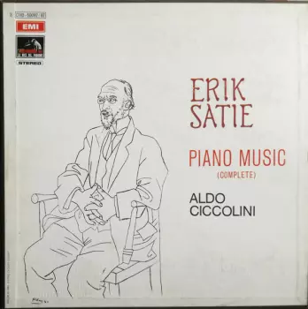 Piano Music ( Complete )