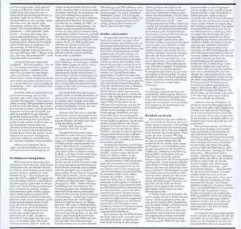 6LP/Box Set Erik Satie: Das Klavierwerk