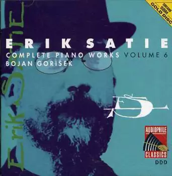 Complete Piano Works Volume 6