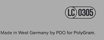 3LP Erik Satie: Frühe Klavierstücke