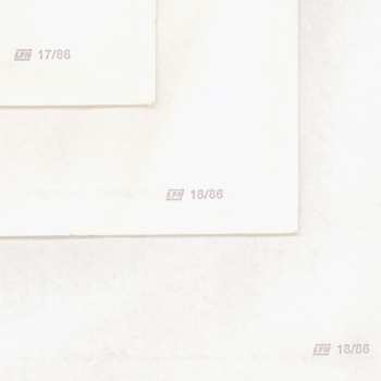 3LP Erik Satie: Frühe Klavierstücke