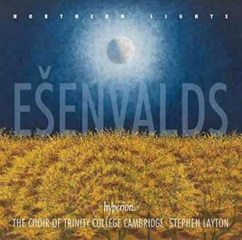 CD Stephen Layton: Northern Lights & Other Choral Works