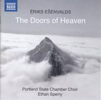 The Doors Of Heaven