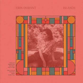 LP Erin Durant: Islands