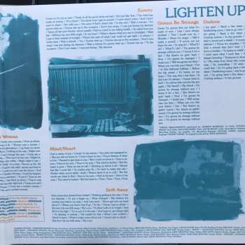 LP Erin Rae: Lighten Up