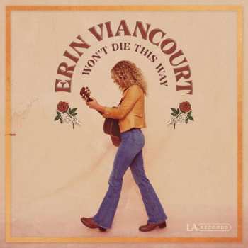 CD Erin Viancourt: Won't Die This Way