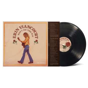 LP Erin Viancourt: Won't Die This Way