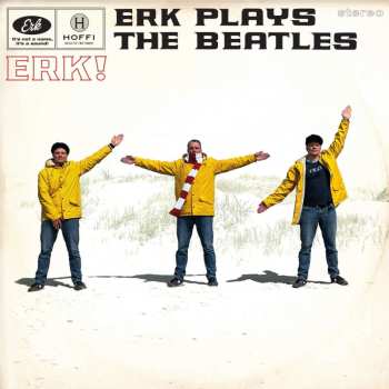 LP Erk Wiemer: Erk Plays The Beatles