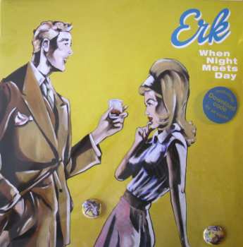 LP Erk: When Night Meets Day