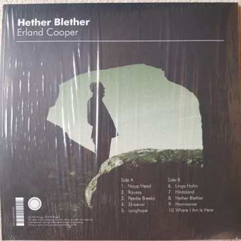 LP Erland Cooper: Hether Blether