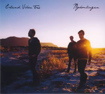 Erlend Viken Trio: Nykomlingen