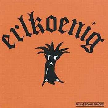 CD Erlkoenig: Erlkoenig