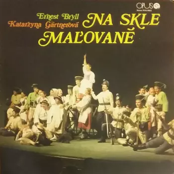 Na Skle Maľované