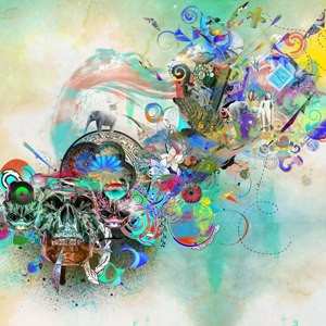 LP Ernest Gonzales: Been Meaning To Tell You CLR | LTD
