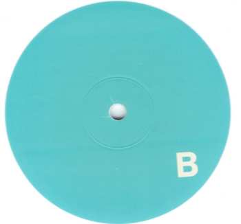 LP Ernest Gonzales: Been Meaning To Tell You CLR | LTD