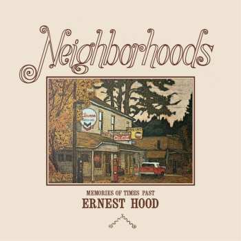 CD Ernie Hood: Neighborhoods