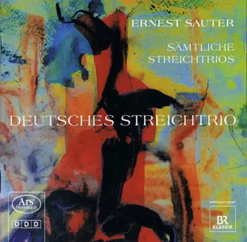 Sämtliche Streichtrios