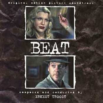 Album Ernest Troost: Beat (Original Motion Picture Soundtrack)