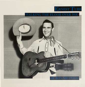 8CD/Box Set Ernest Tubb: Walking The Floor Over You
