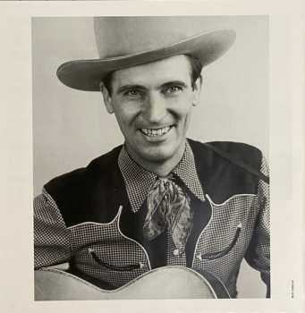 8CD/Box Set Ernest Tubb: Walking The Floor Over You