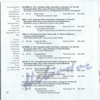 CD Erni Bieler: Lollipop