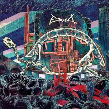 CD Ernia: How To Deal With Life And Fail LTD