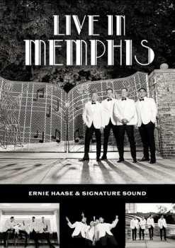 Album Ernie Haase & Signature Sound: Live In Memphis