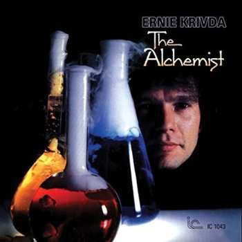 Album Ernie Krivda: The Alchemist