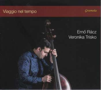 CD Ernő Rácz: Viaggio Nel Tempo