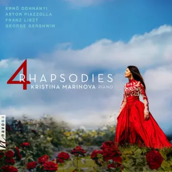 4 Rhapsodies