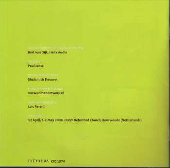 CD Gustav Holst: The British Connection