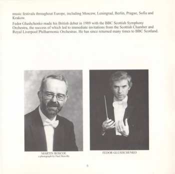 CD نيسم جلال: Piano Concerto No 1 In E Minor / Piano Concerto No 2 In B Minor