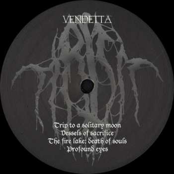 LP Ernte: Weltenzerstörer