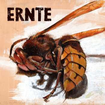 CD Ernte 77: Ernte